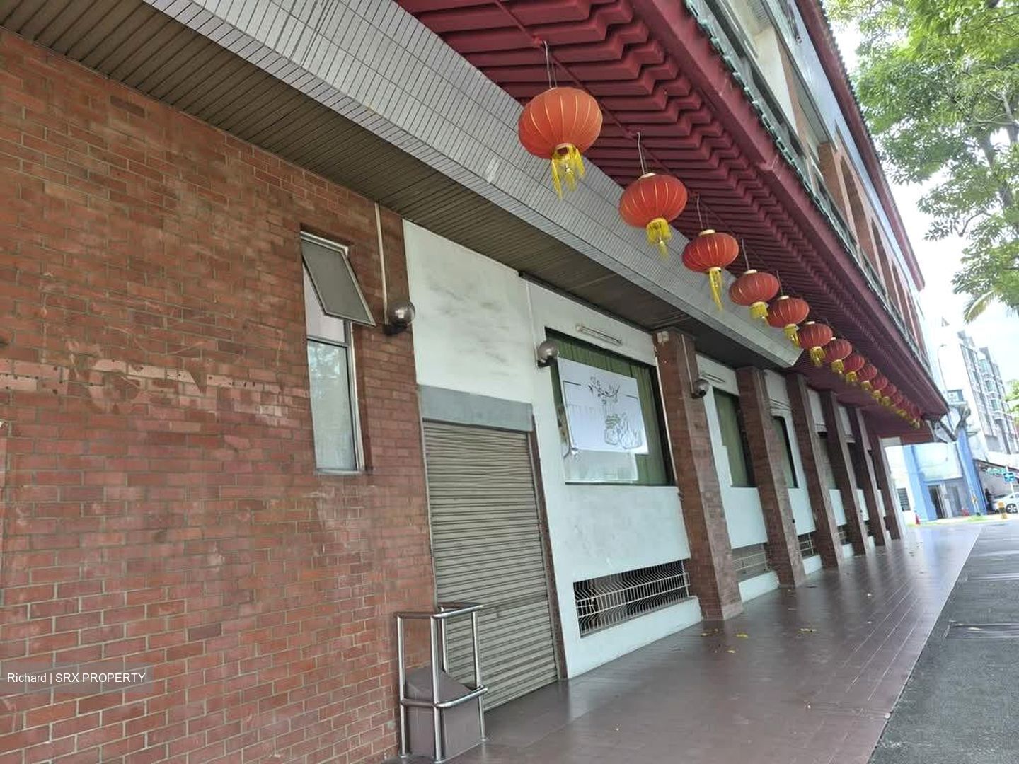 Futsing Association Building (D8), Retail #577061601